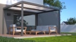Aménagez votre extérieur avec une pergola, conseils d'installation