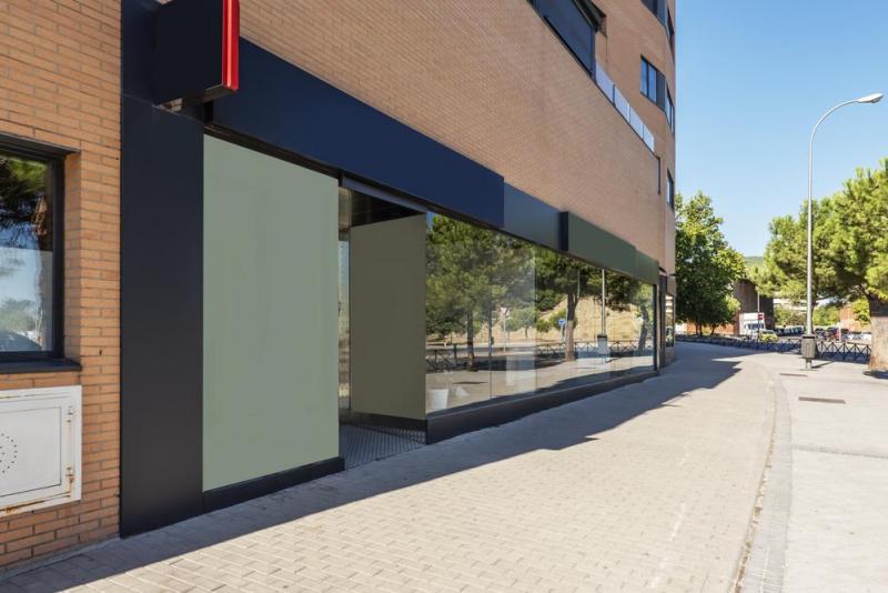 Vitrines de magasins attractives, comment valoriser votre commerce