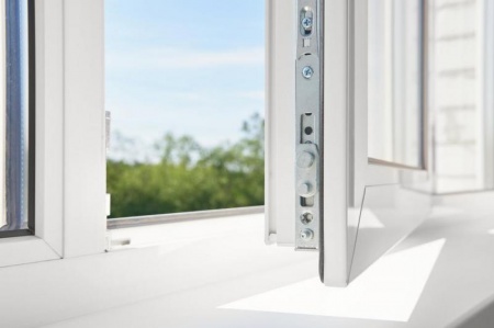 Menuiserie en PVC, performance et esth&eacute;tique pour votre maison